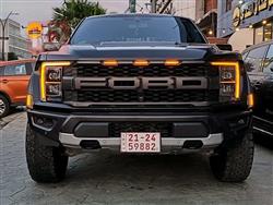 فورد F-150 رابتور